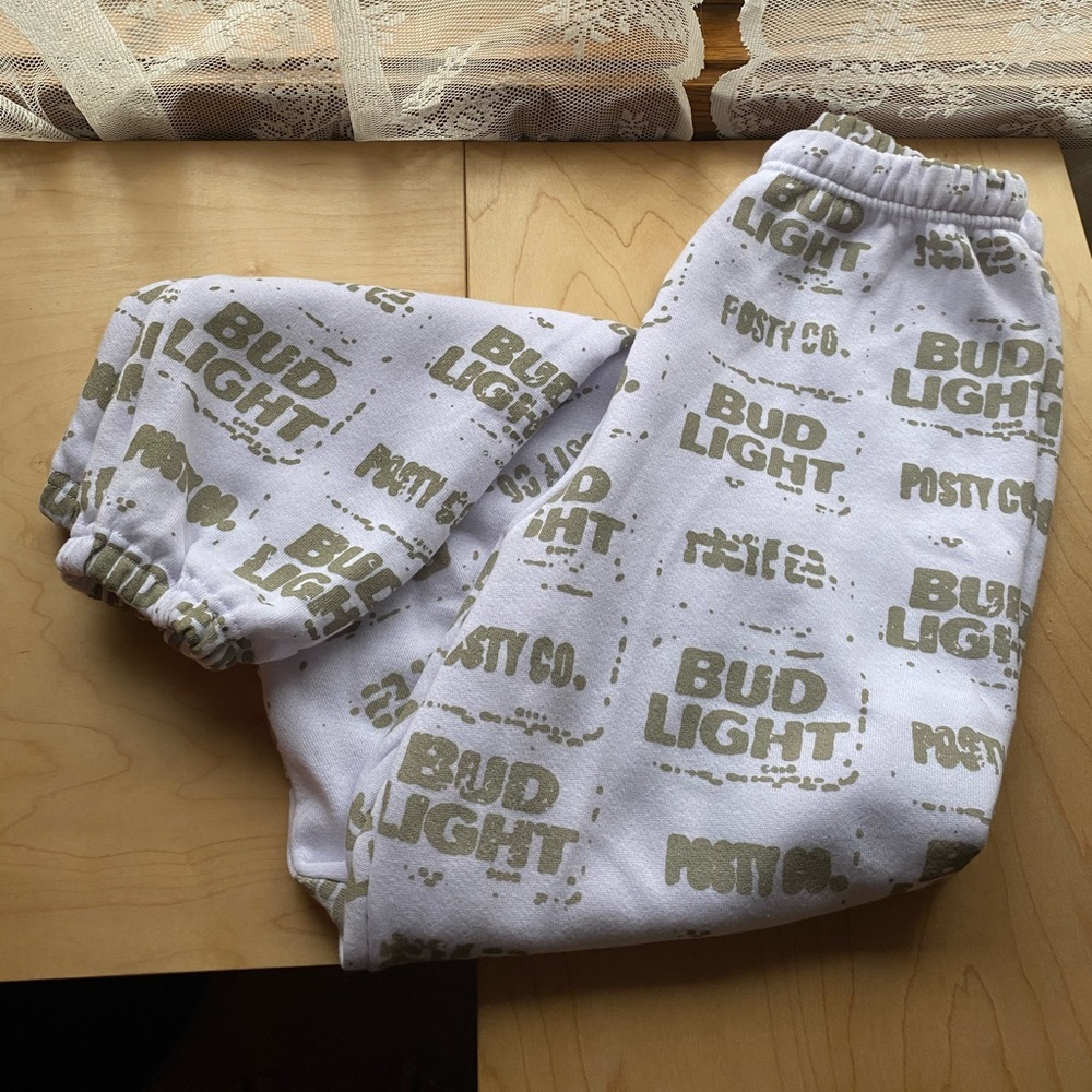 Posty Co. (Post Malone) Sweatpants